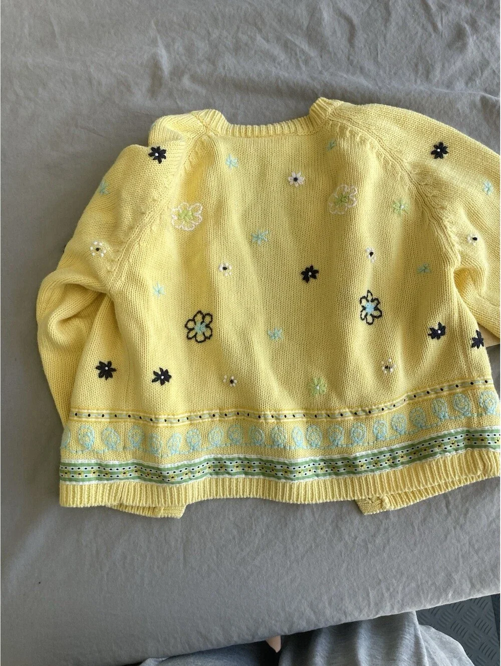 Gymboree vintage girls